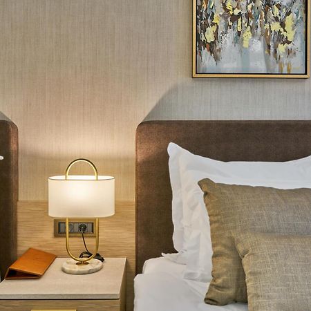 Rayelin Hotel Istanbul Old City Kültér fotó