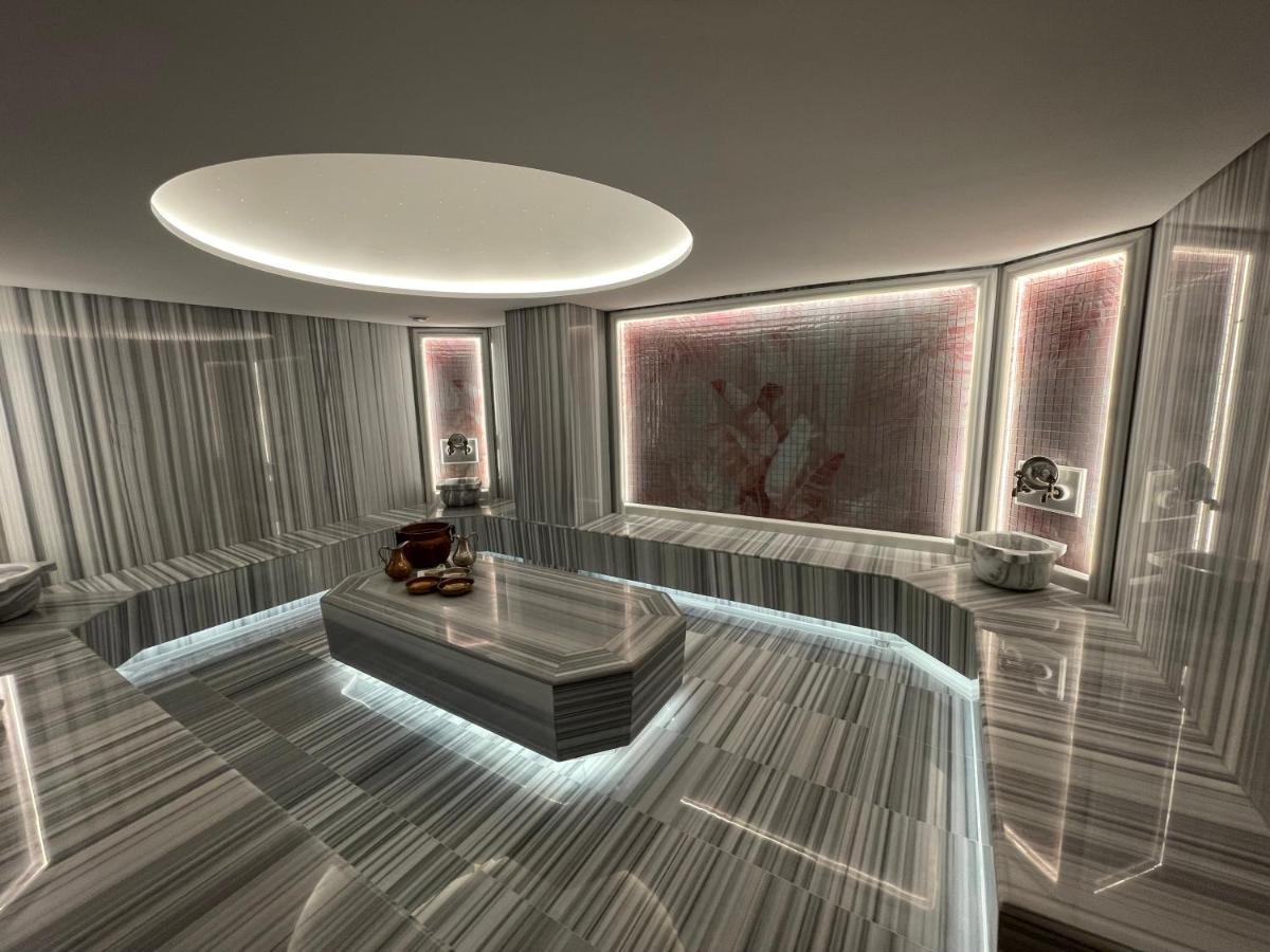 Rayelin Hotel Istanbul Old City Kültér fotó