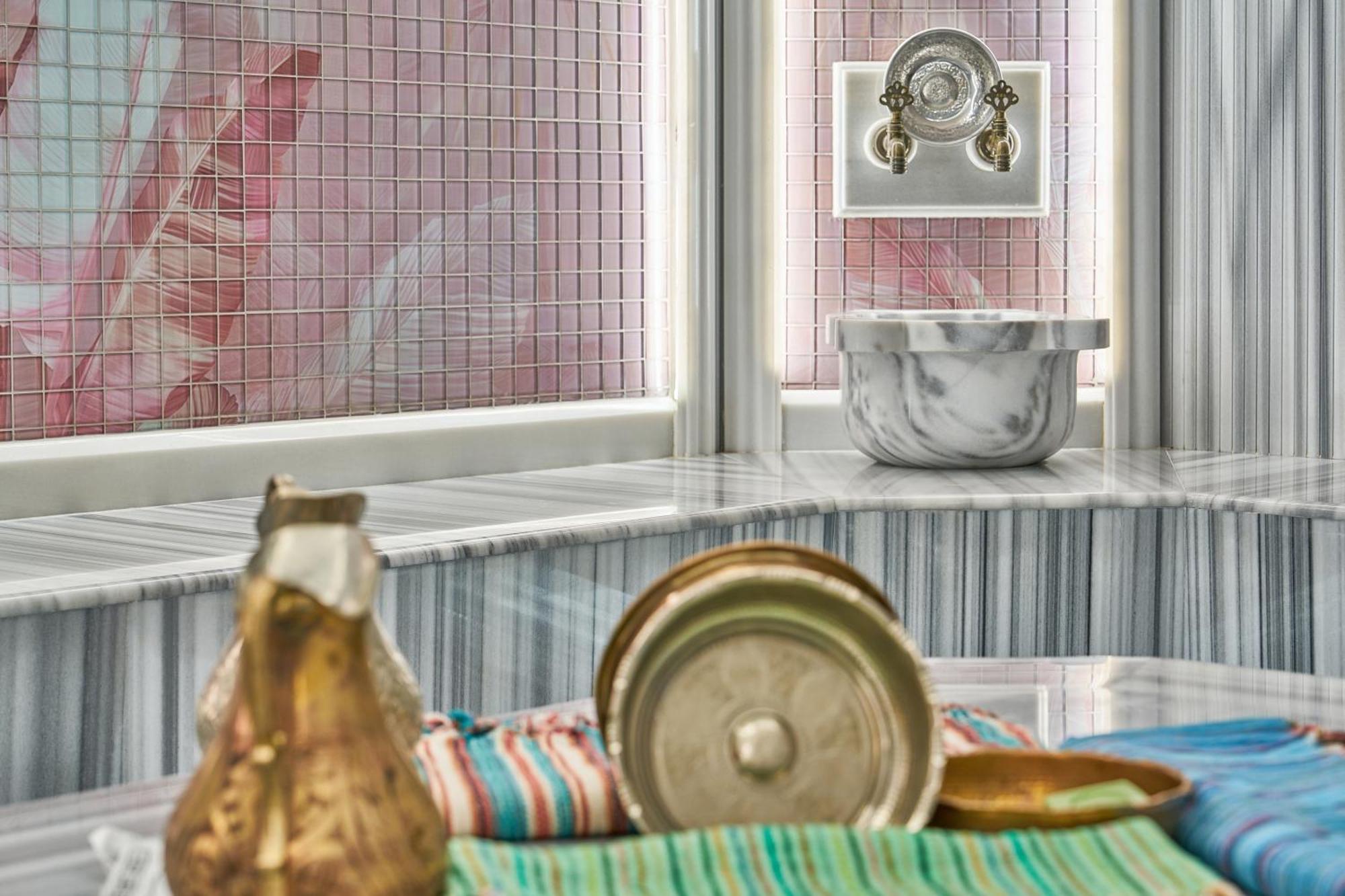 Rayelin Hotel Istanbul Old City Kültér fotó