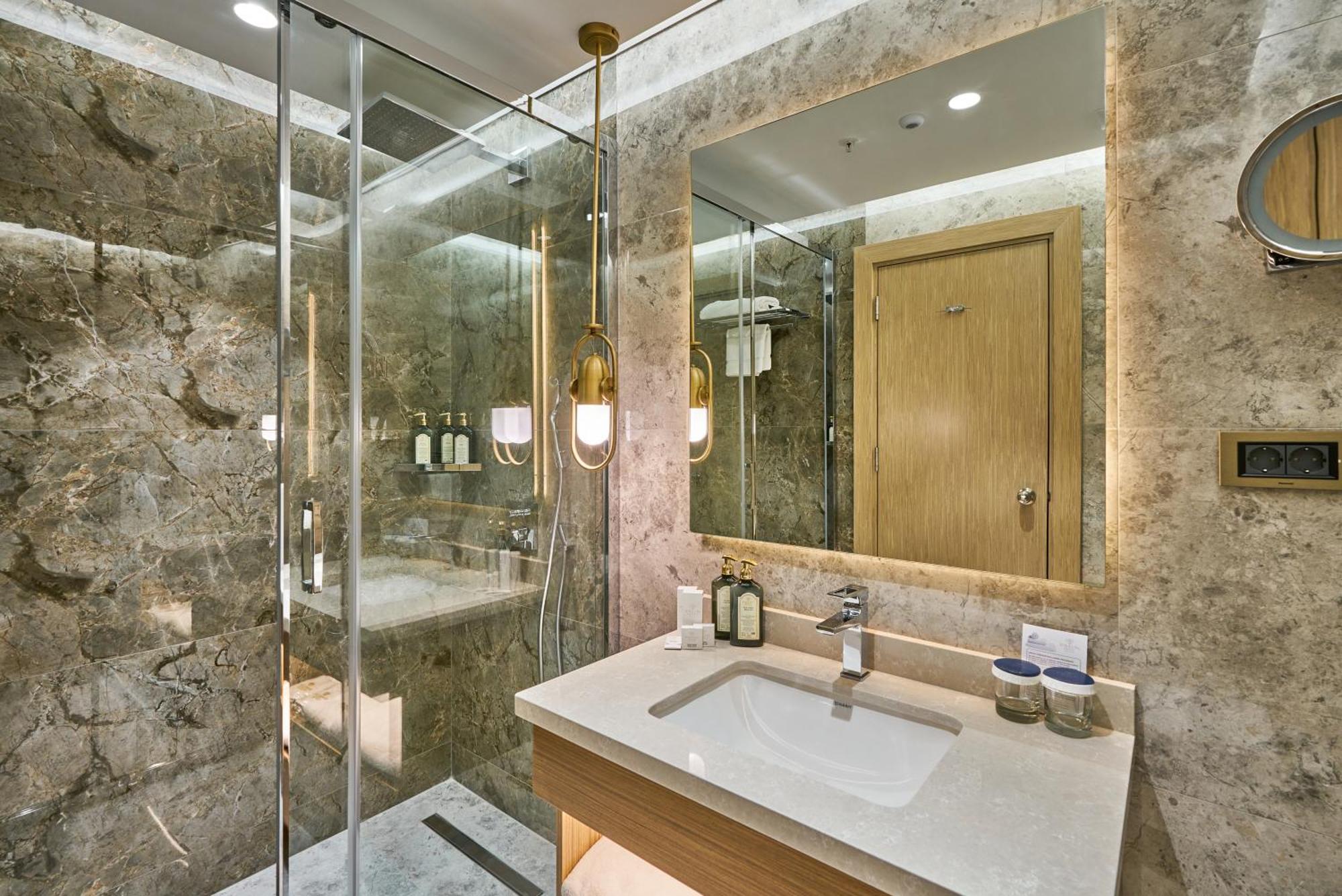 Rayelin Hotel Istanbul Old City Kültér fotó