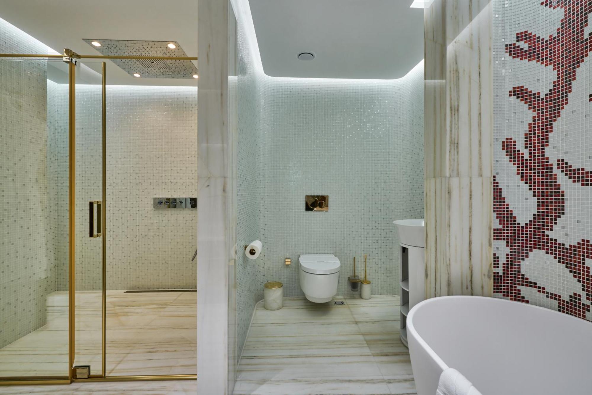 Rayelin Hotel Istanbul Old City Kültér fotó
