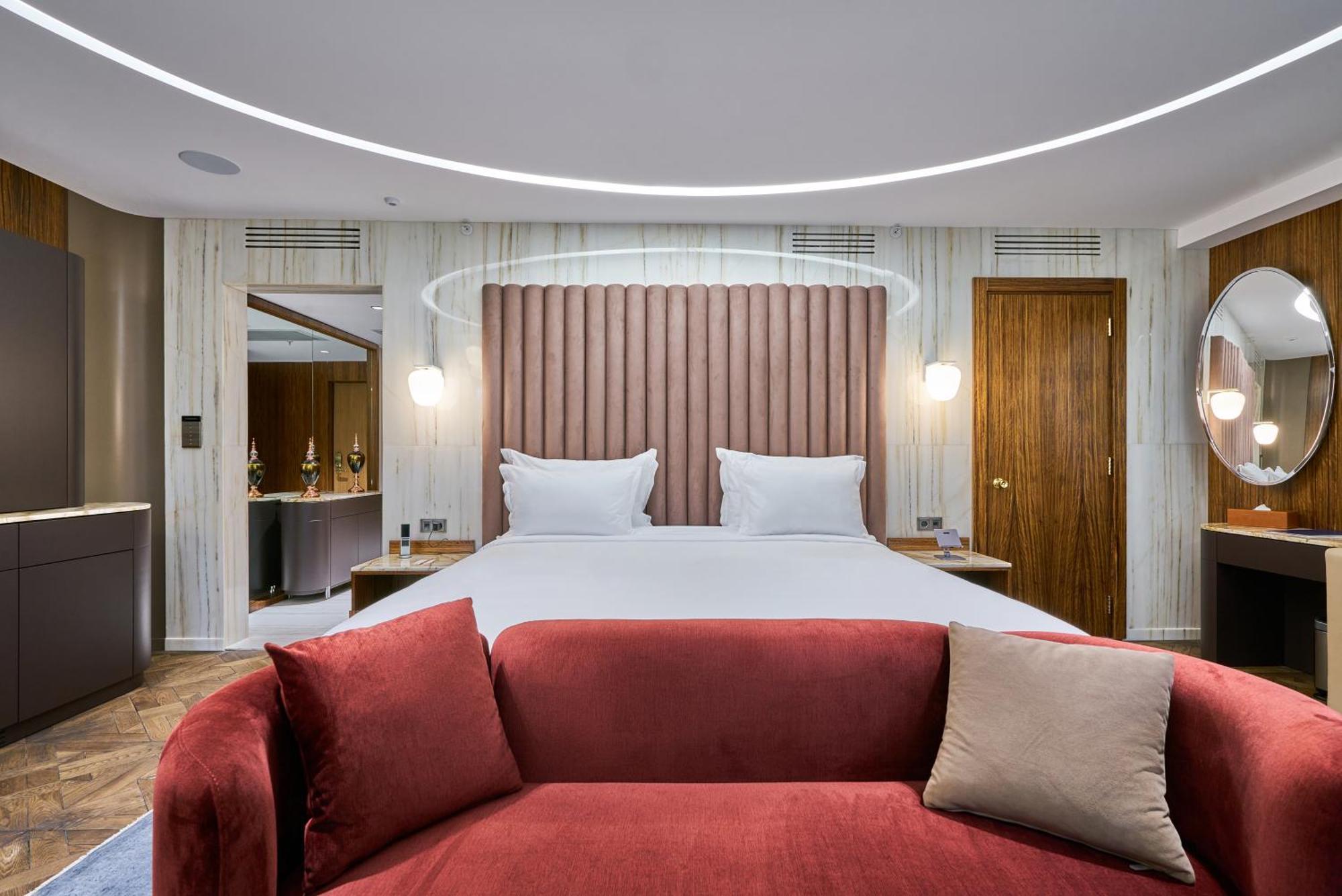 Rayelin Hotel Istanbul Old City Kültér fotó