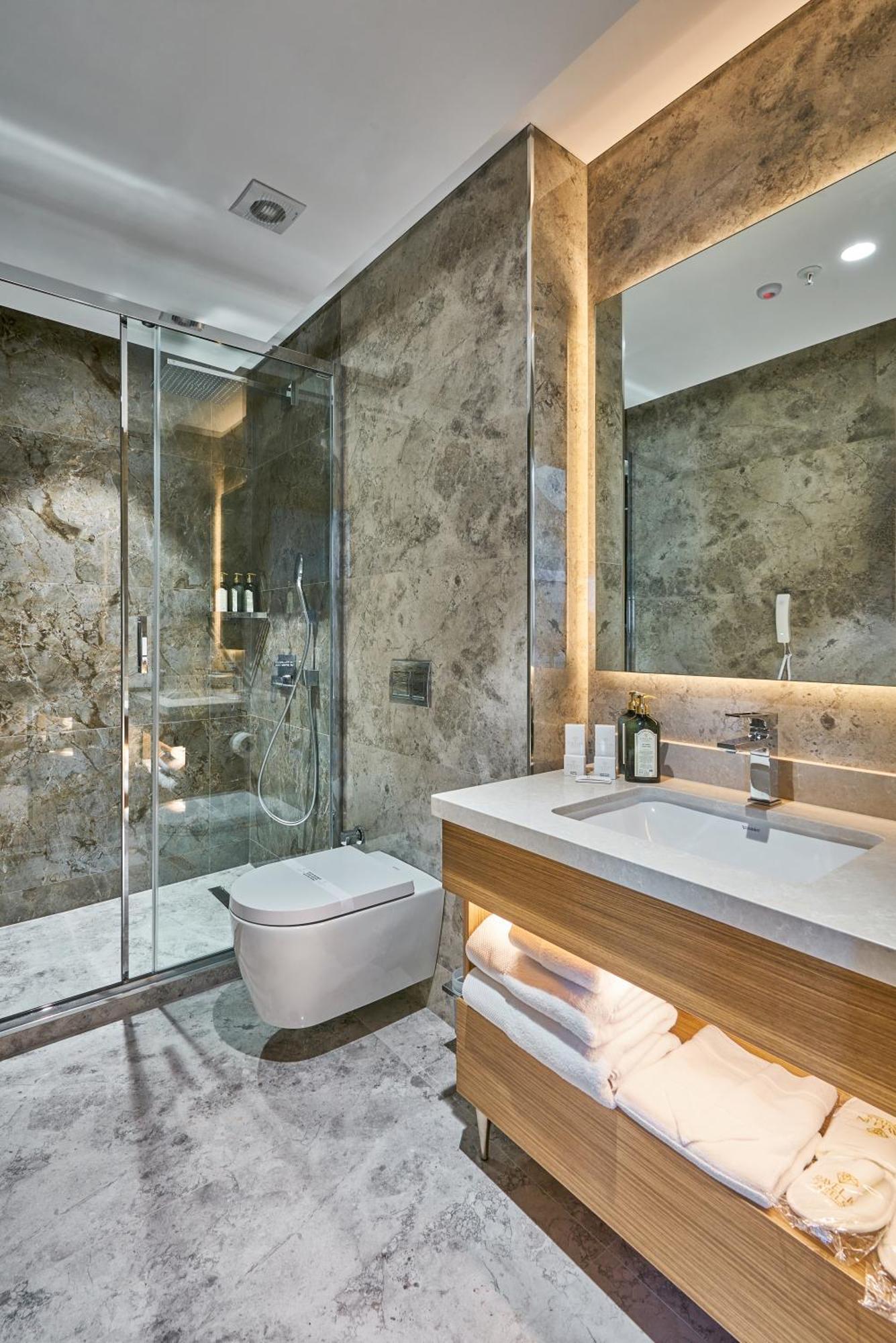 Rayelin Hotel Istanbul Old City Kültér fotó