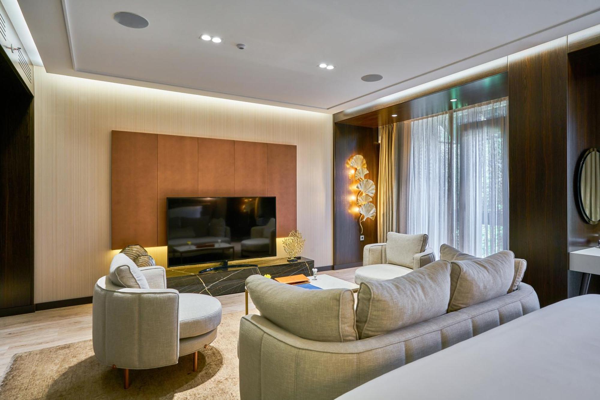 Rayelin Hotel Istanbul Old City Kültér fotó