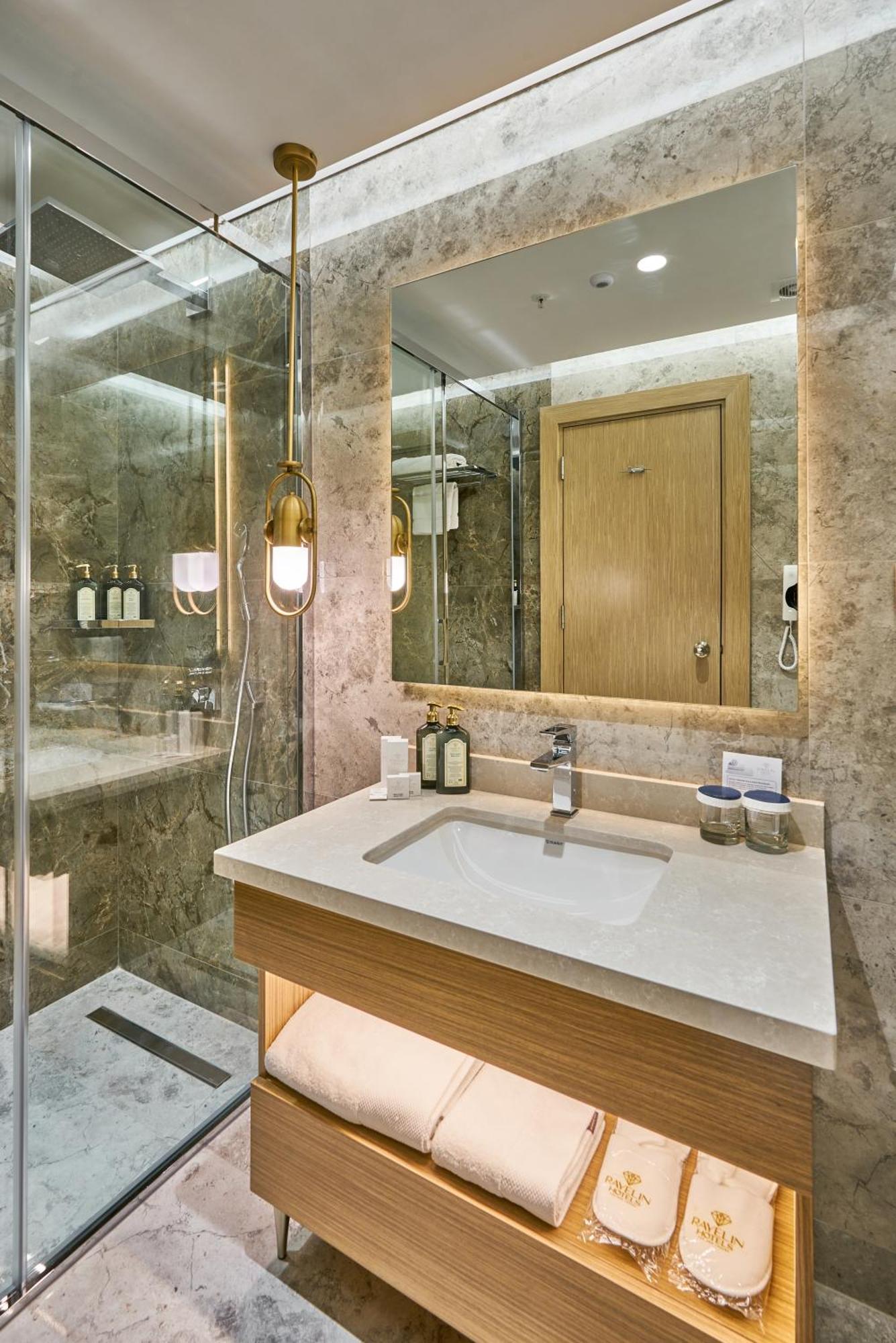 Rayelin Hotel Istanbul Old City Kültér fotó